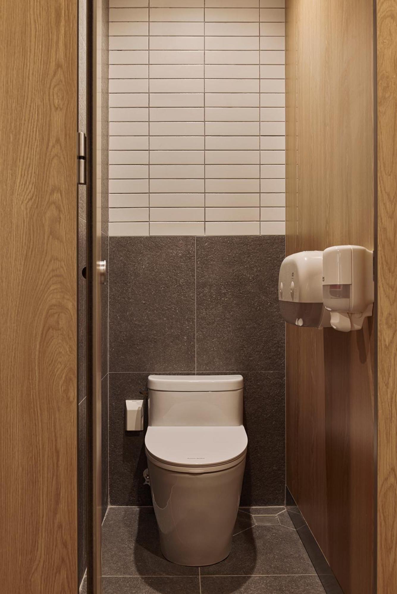 Hotel Drip&Drop, Myeongdong Seoul Exteriör bild
