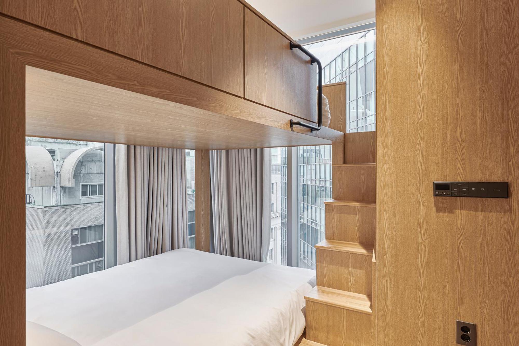 Hotel Drip&Drop, Myeongdong Seoul Exteriör bild