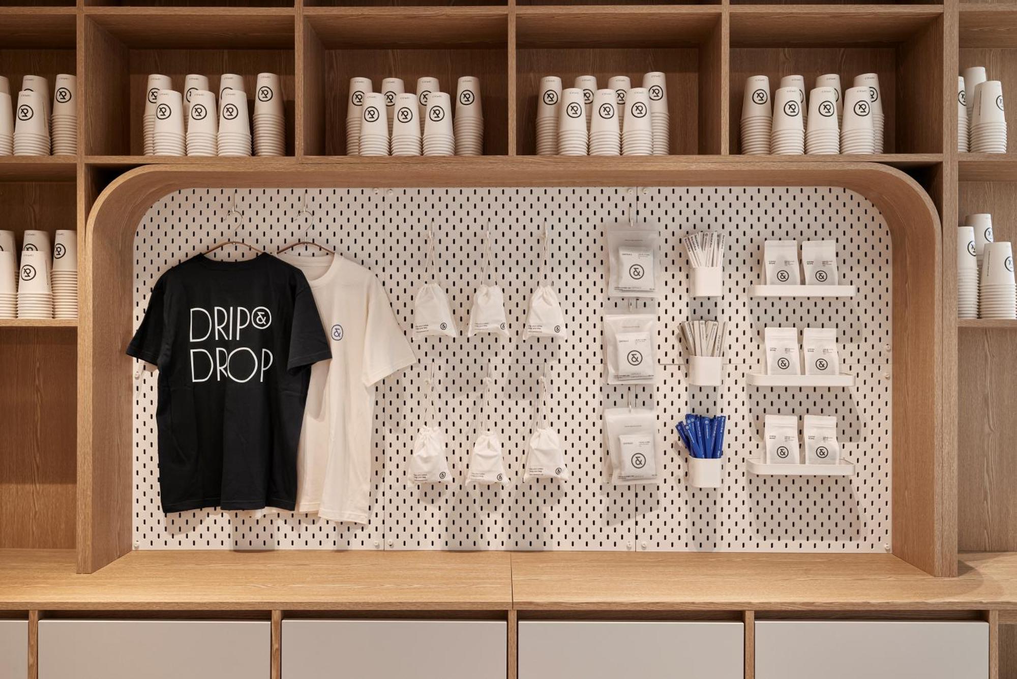 Hotel Drip&Drop, Myeongdong Seoul Exteriör bild